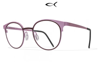 Montura de gafas Blackfin Mujer CHARLESTON - CHARLESTON
